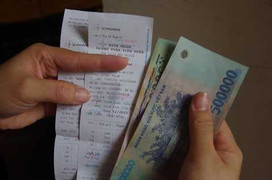 Giá điện sẽ tăng bao nhiêu trong năm 2016?