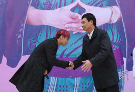 Ca sĩ Sơn Tùng M-TP bật mí 'nỗi khiếp sợ' thời đi học