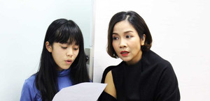 Hé lộ về người được Mỹ Linh ưu ái trao 200 triệu