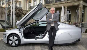 9 sự kiện 'rúng động' giới công nghiệp ô tô toàn cầu 2015