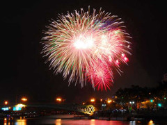 Đêm nay, TP.HCM cấm nhiều tuyến phố