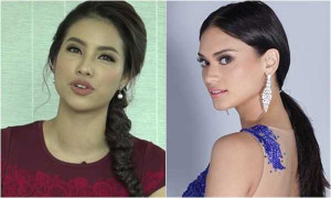 Phạm Hương tiết lộ nguyên nhân Hoa hậu hoàn vũ 2015 không được các thí sinh ủng hộ