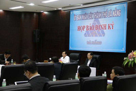 Lãnh đạo Đà Nẵng sẽ tham dự bữa cơm giỗ đầu ông Nguyễn Bá Thanh