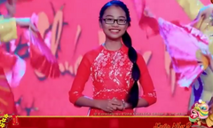 Đêm giao thừa