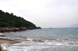 Tìm thấy thi thể ngư dân mất tích 3 ngày trên biển