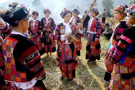 Phát sóng 'Hành trình rẻo cao': Hé lộ cuộc sống của những dân tộc rất ít người