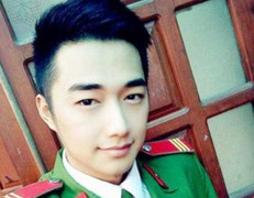 Vẻ lịch lãm của