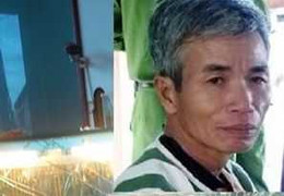 Chân dung 'siêu đạo chích' U60 ở Bình Định