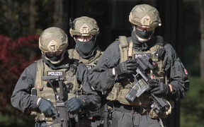 IS âm mưu đánh bom liều chết ở Đức đêm giao thừa