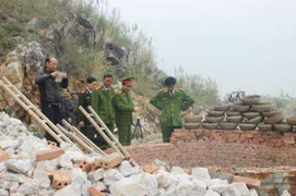 Thông tin mới nhất vụ 8 người tử vong trong lò vôi