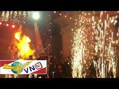 Những sự cố đêm giao thừa 2016 trên khắp thế giới