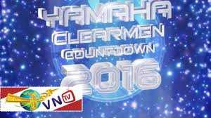 Lễ hội âm nhạc chào đón 2016 của Yamaha Clearmen