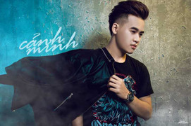 Cảnh Minh - Chàng ca sĩ có lượt view 'khủng' 2015