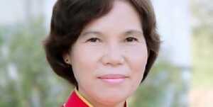Giáo sư giành giải thưởng Kovalevskaia 2014: ‘Đã làm là làm cho bằng được’