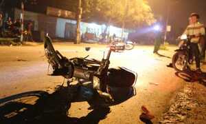 42 người tử vong do tai nạn trong 2 ngày nghỉ Tết Dương lịch