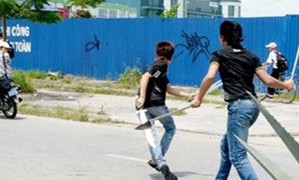 Thảm kịch của gã giang hồ từng sát hại Trưởng Công an phường