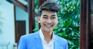 Khương Ngọc và lần đầu 'vượt cạn' khó tin