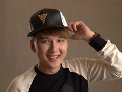 Á quân Học viện ngôi sao Khắc Minh lãng tử trong MV mới