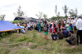 Kẻ ngông cuồng mất nhân tính hãm hại 'người tình trong mộng