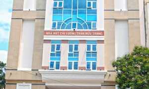 Nhà hát 132 tỷ đồng ở TP.HCM bị thanh tra 'sờ gáy'