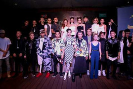 Trực tiếp liveshow 1 The Remix 2016