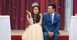 Tự Long dùng tiền nhờ Tường Vy che đậy giới tính thật