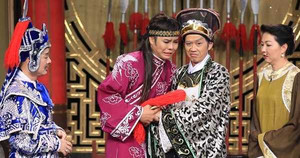 Ơn giời, cậu đây rồi: Hoài Linh lần đầu bị các khách mời hùa nhau 'bắt nạt'