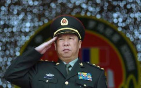 Quân đội Trung Quốc có thêm 3 tư lệnh