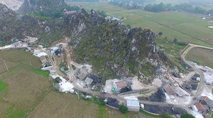 Tin mới nhất vụ 8 người chết thảm trong lò vôi