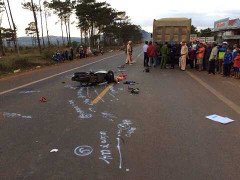 3 ngày nghỉ lễ, 65 người chết vì tai nạn giao thông