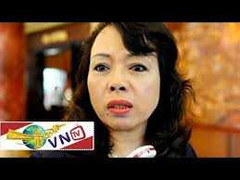 Bộ trưởng Bộ Y tế: ‘Sự thật’ về vắc-xin 5 trong 1