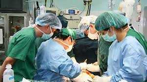 2015: Năm thành tựu của tim mạch Việt Nam