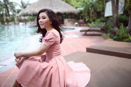 Bùi Lê Mận gây bất ngờ với Điệu ví dặm là em