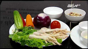 Hướng dẫn lựa chọn và sử dụng chân gà an toàn