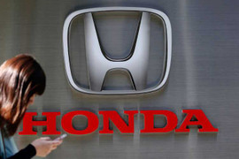 Honda thừa nhận lỗi túi khí gây ra cái chết của một cậu bé 13 tuổi