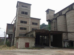 Mất nguồn phóng xạ tại nhà máy xi măng Bắc Kạn