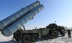 Nga phát triển tên lửa tăng cường năng lực của hệ thống S-400