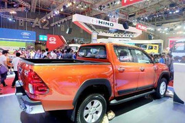 Nhiều dòng xe ô tô nhập khẩu sẽ tăng giá dù thuế nhập khẩu giảm