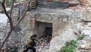 Không khởi tố vụ 8 người chết thảm trong lò vôi ở Thanh Hóa