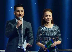 Thành Trung đáp trả khi bị chê dẫn kém duyên tại The Remix