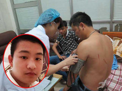 Vì sao nhà báo ở Thái Nguyên bị truy sát?