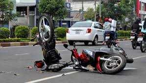Tết Dương lịch: 65 người chết vì tai nạn giao thông