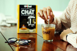 Gìn giữ nét đặc sắc của ly cà phê truyền thống