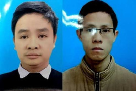 Lừa 10 tỷ đồng 'chạy' vào ngành công an