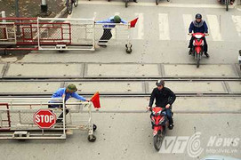Bộ trưởng Thăng: 'Lao động nhiều nên lương thấp là đương nhiên'