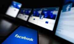 Đăng hình nhạy cảm của tình cũ lên facebook, 'đại gia' bị kiện