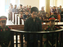 18 năm tù cho kẻ ra tay tàn độc với nữ sinh lớp 7