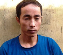 Vợ đi chơi không liên lạc được, vác dao đâm anh đồng hao