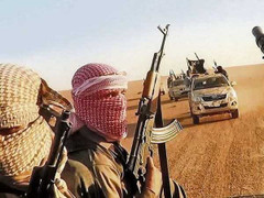 IS tấn công liên tiếp ở Iraq và Libya, nhiều người thương vong