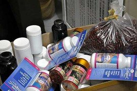 Sản phẩm không phù hợp chất lượng, Dược phẩm Quốc tế Á Châu bị phạt